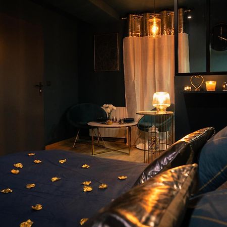 Reve D'Or 2 Lejlighed Deville-les-Rouen Eksteriør billede