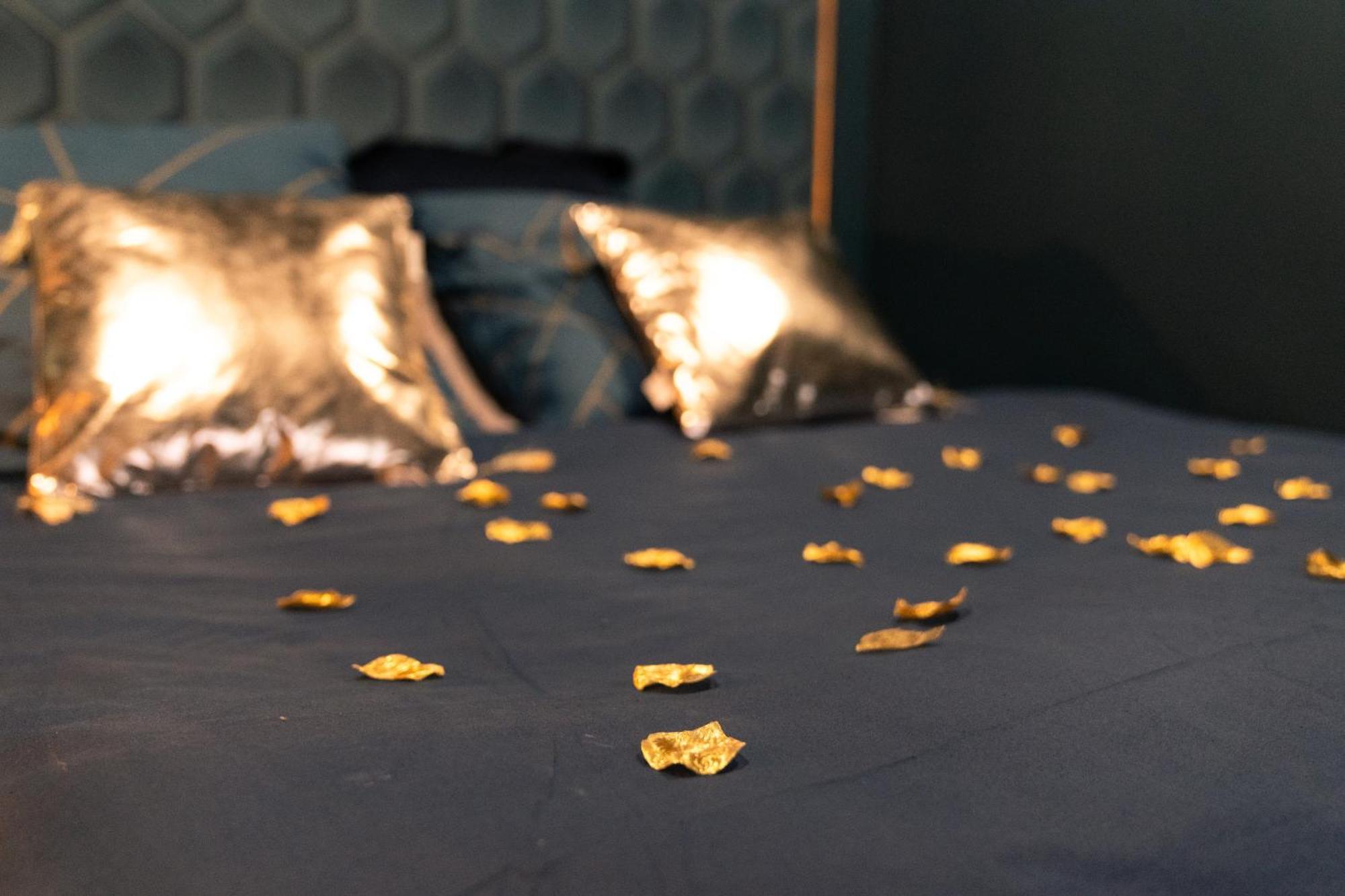 Reve D'Or 2 Lejlighed Deville-les-Rouen Eksteriør billede