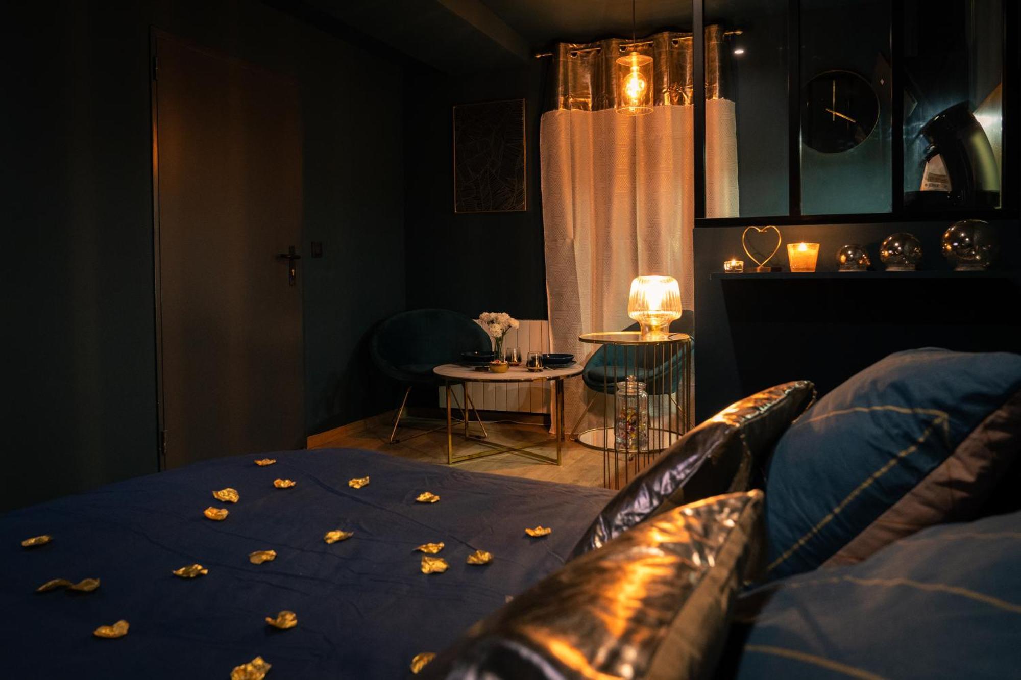 Reve D'Or 2 Lejlighed Deville-les-Rouen Eksteriør billede